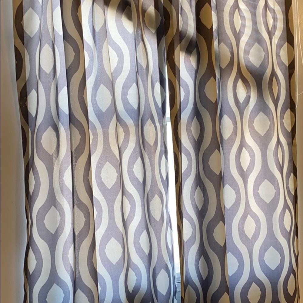 Curtains